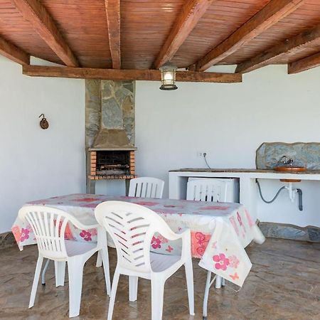 Casa Capricho Βίλα Vejer de la Frontera Εξωτερικό φωτογραφία