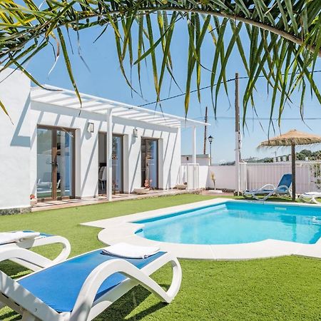 Casa Capricho Βίλα Vejer de la Frontera Εξωτερικό φωτογραφία