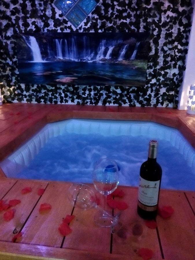Casa Capricho Βίλα Vejer de la Frontera Εξωτερικό φωτογραφία