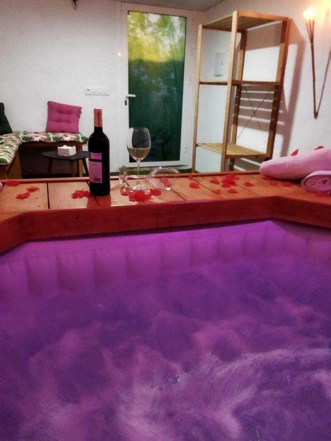 Casa Capricho Βίλα Vejer de la Frontera Εξωτερικό φωτογραφία