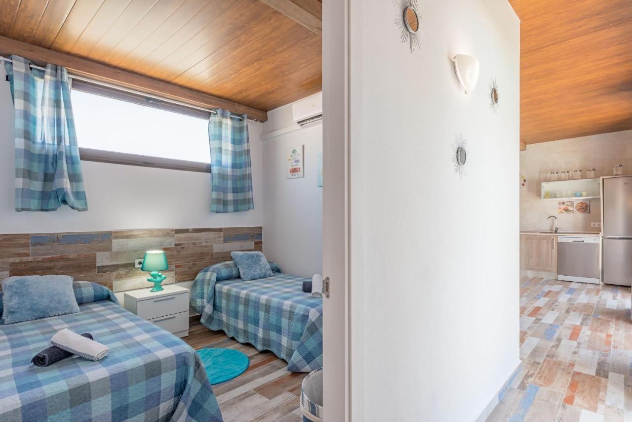 Casa Capricho Βίλα Vejer de la Frontera Εξωτερικό φωτογραφία