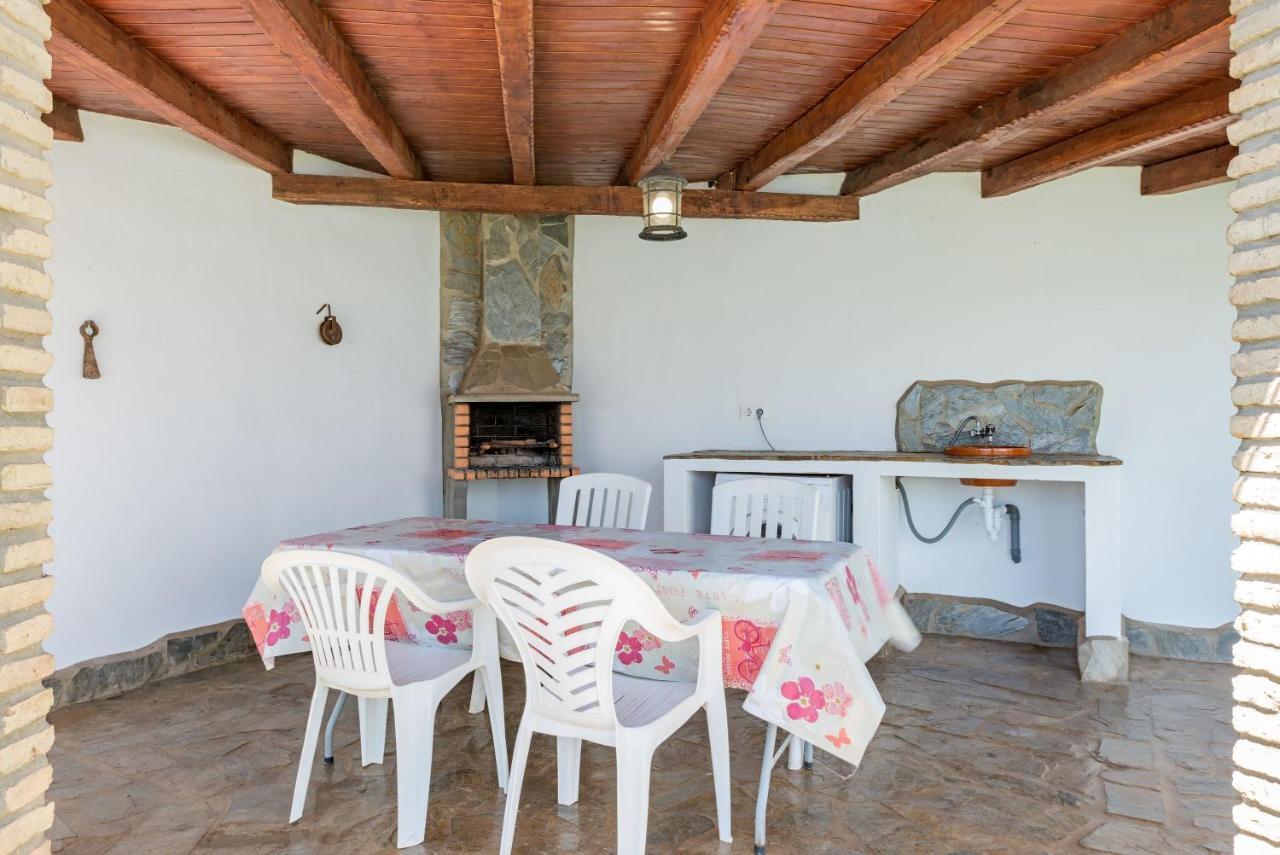 Casa Capricho Βίλα Vejer de la Frontera Εξωτερικό φωτογραφία