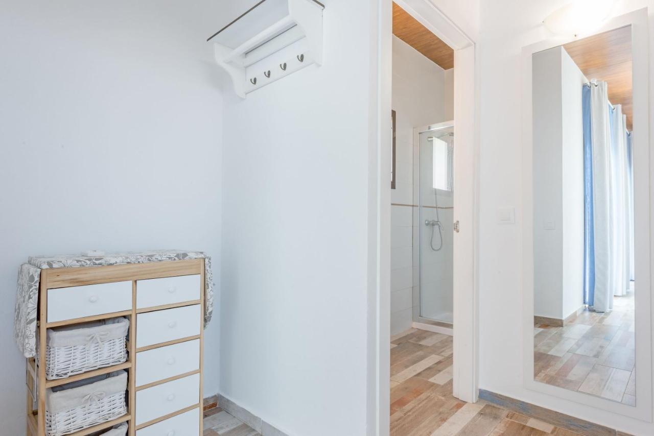 Casa Capricho Βίλα Vejer de la Frontera Εξωτερικό φωτογραφία
