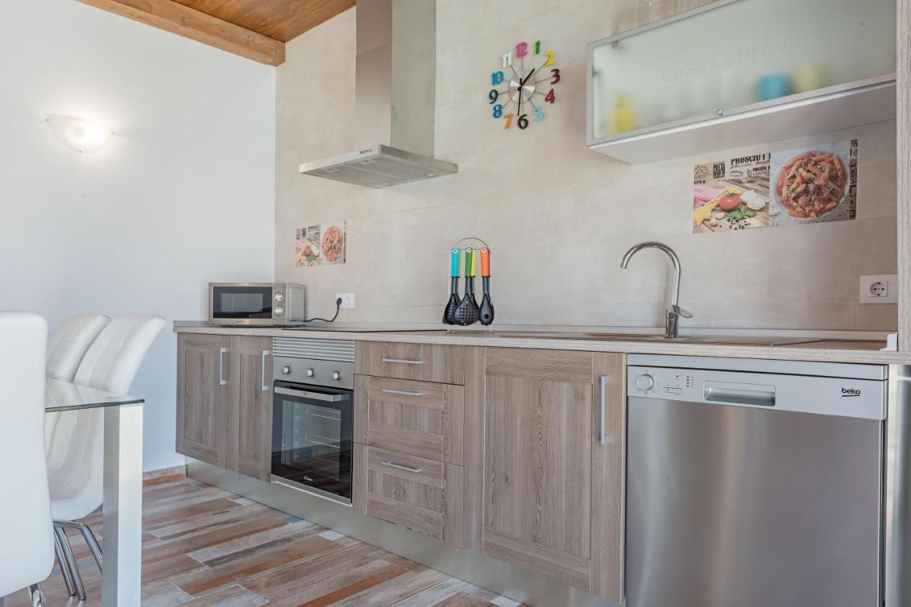 Casa Capricho Βίλα Vejer de la Frontera Εξωτερικό φωτογραφία